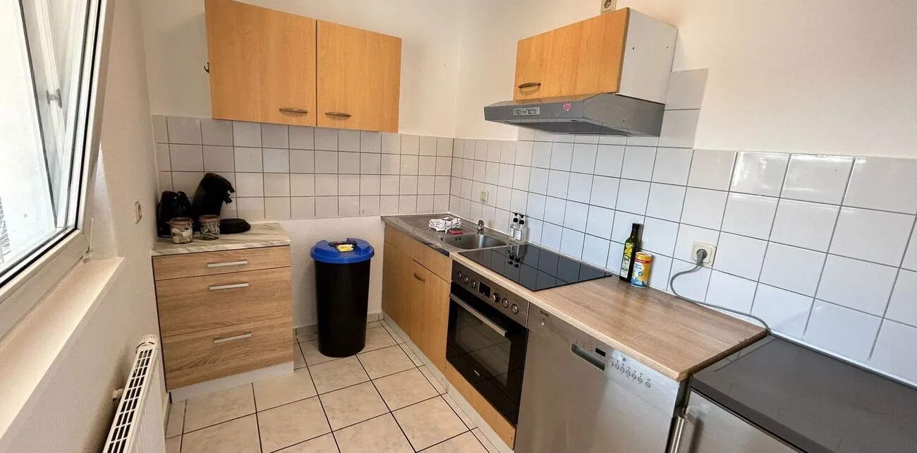 Küchenrenovierung von Fuchs Bau & Gebäudeservice