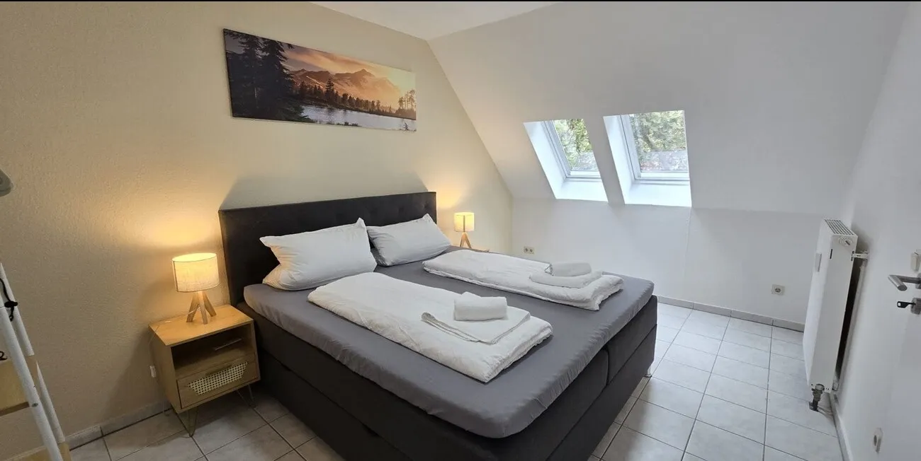 trockenbau von Fuchs Bau & Gebäudeservice